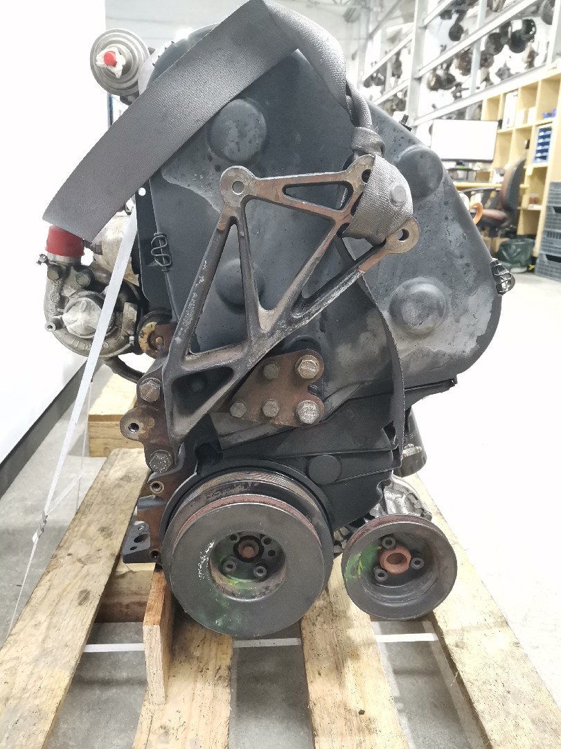 Motor Diesel VOLKSWAGEN SHARAN (7M8, 7M9, 7M6) | 95 - 10 Imagem-4