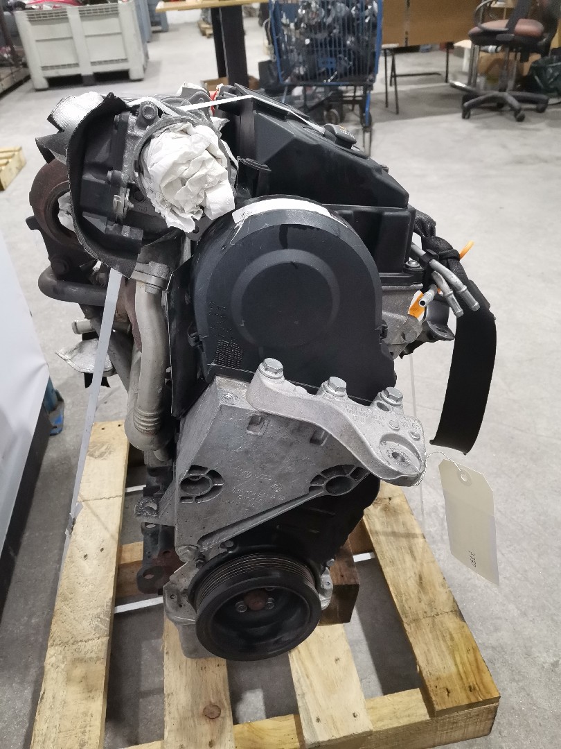 Engine SEAT IBIZA IV (6J5, 6P1) | 08 - 17 Imagem-3