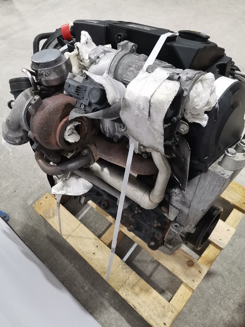 Engine SEAT IBIZA IV (6J5, 6P1) | 08 - 17 Imagem-4