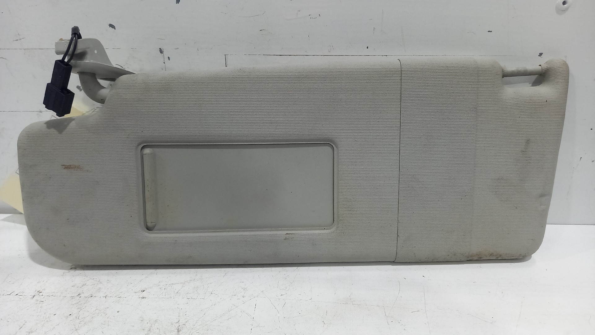 Pala Sol Lado Esquerdo VOLKSWAGEN PASSAT Variant (365) | 10 - 15