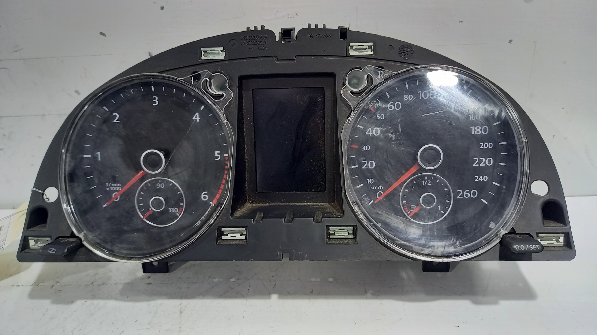 Quadrante VOLKSWAGEN PASSAT Variant (365) | 10 - 15