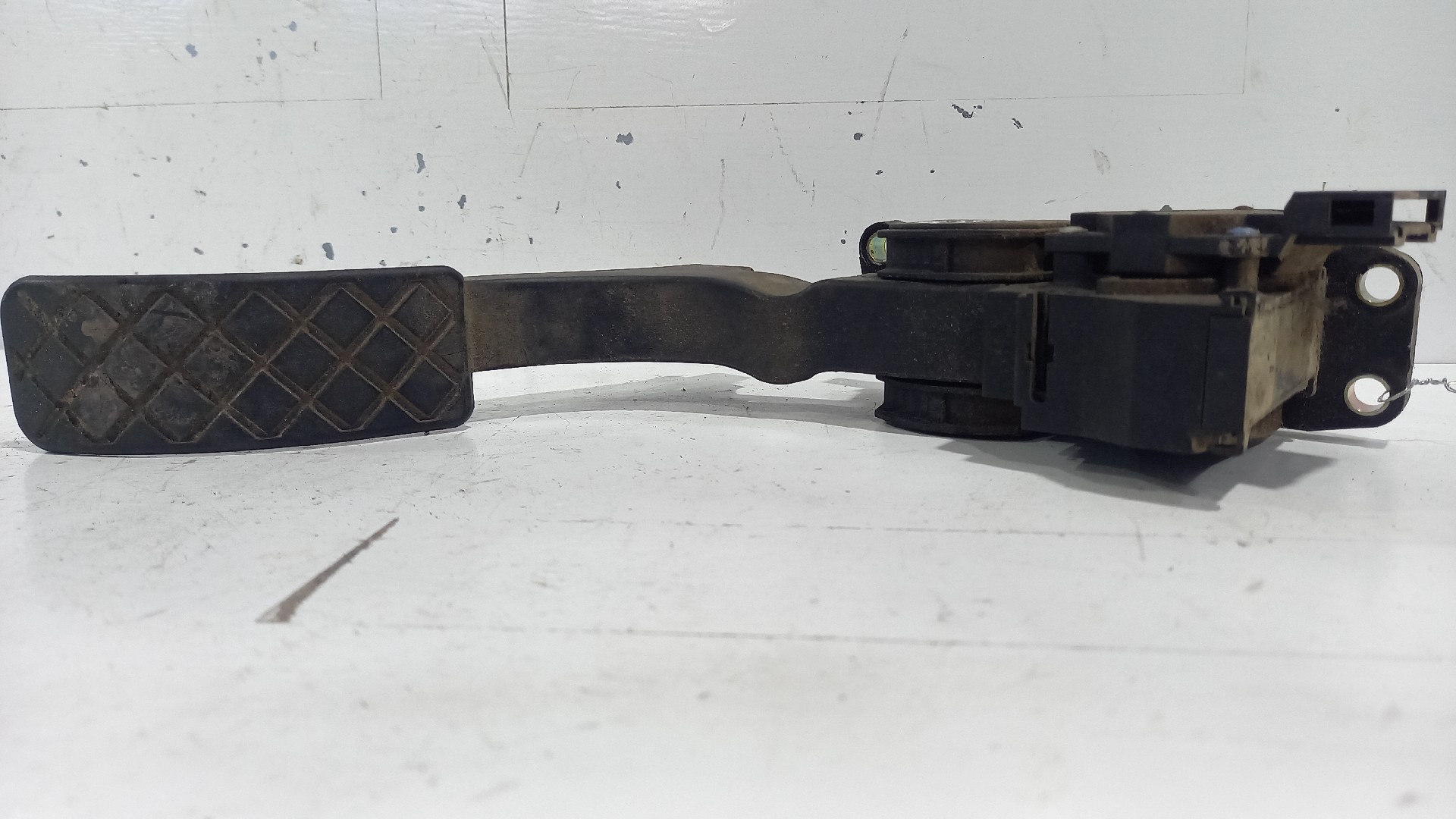 Pedal Acelerador SEAT IBIZA III (6L1) | 02 - 09