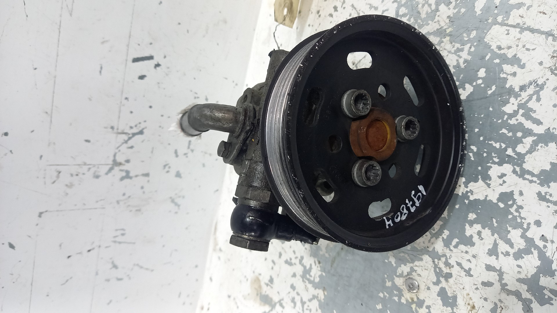 Bomba Direção Assistida VOLKSWAGEN SHARAN (7M8, 7M9, 7M6) | 95 - 10 Imagem-1