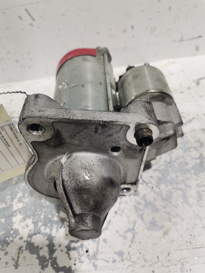 Motor de Arranque FORD FOCUS III | 10 - 