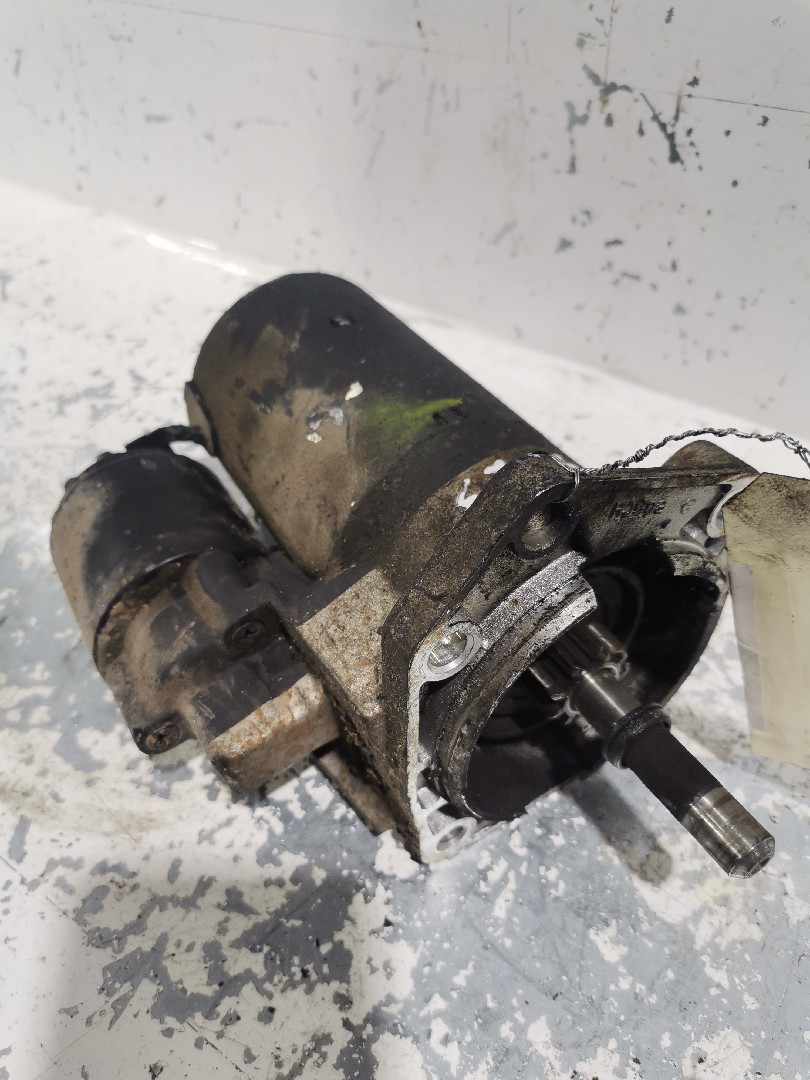 Motor de Arranque VOLKSWAGEN POLO (6N1) | 94 - 99