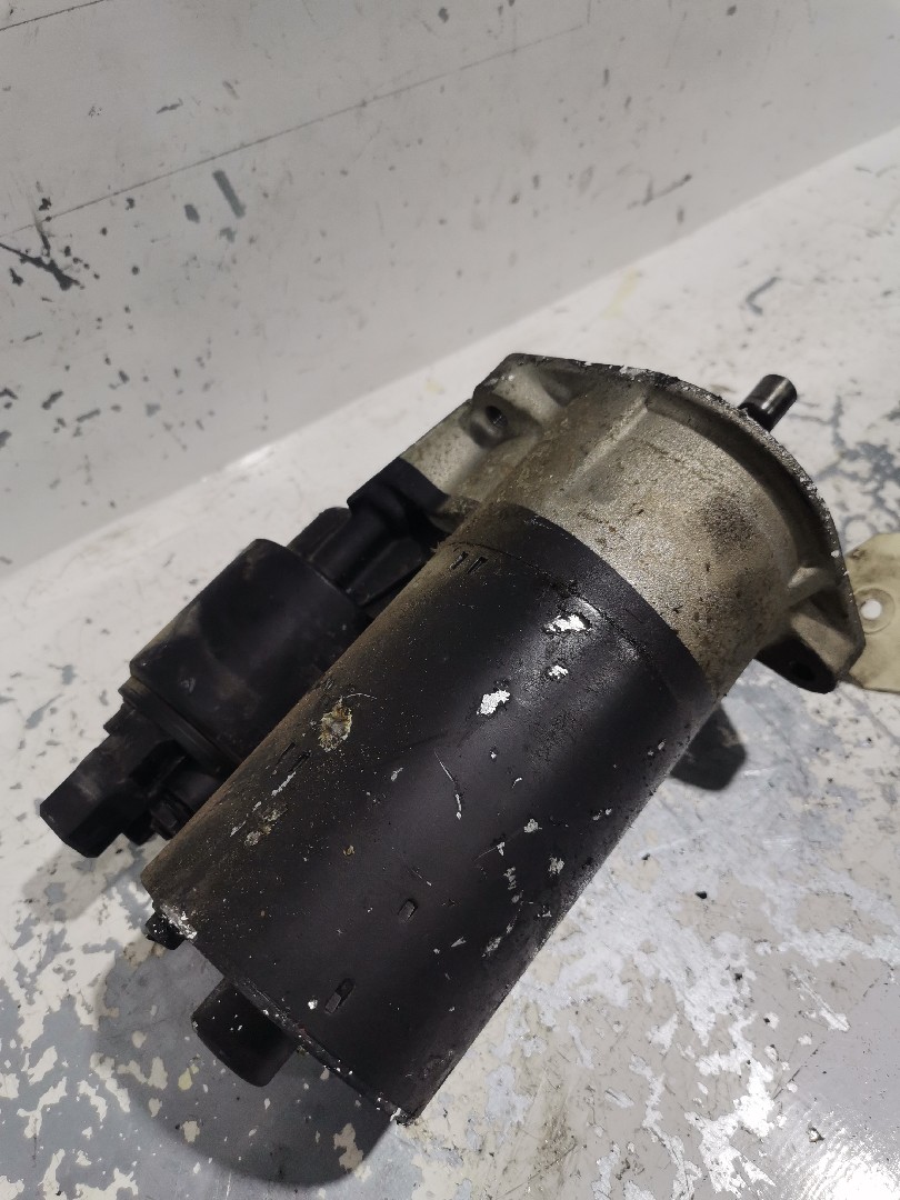 Motor de Arranque VOLKSWAGEN POLO (6N1) | 94 - 99 Imagem-1