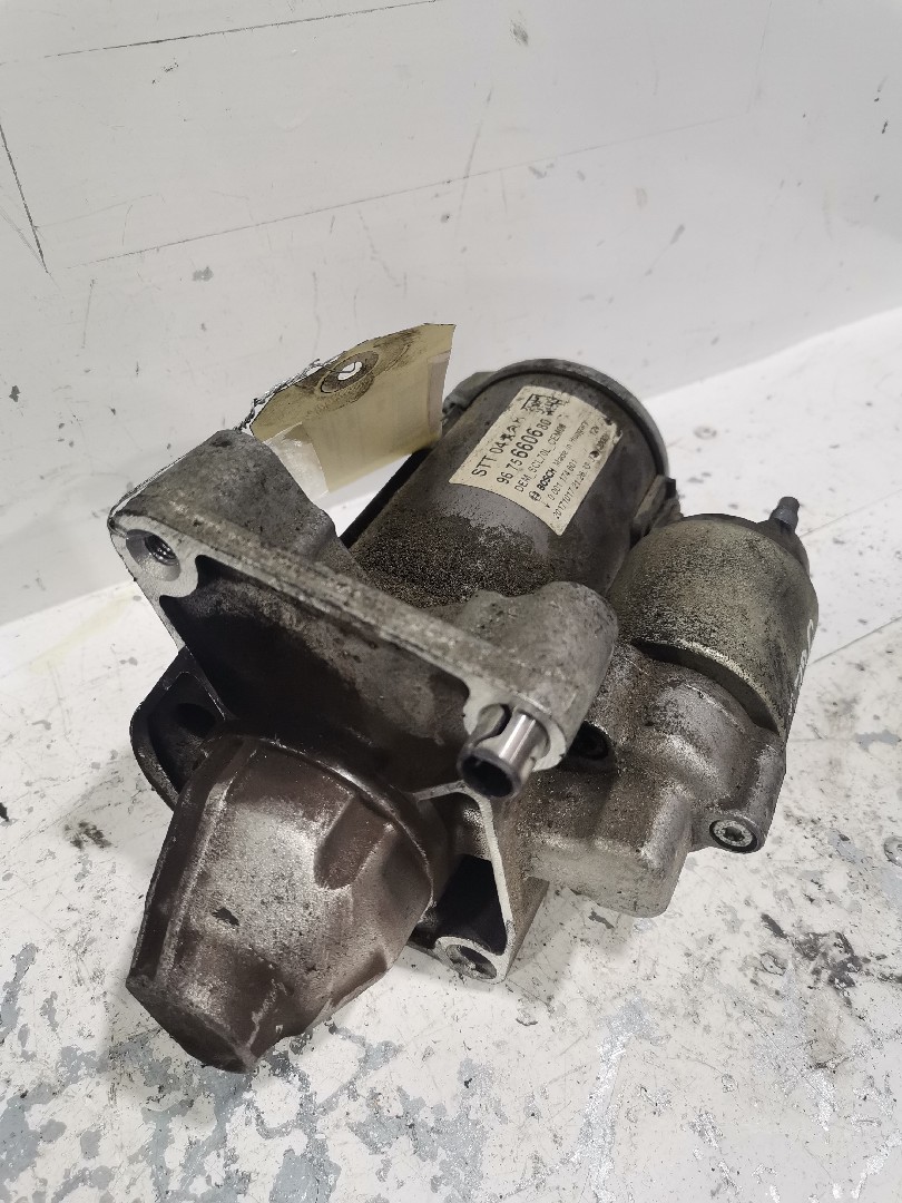 Motor de Arranque PEUGEOT 308 II | 13 - 