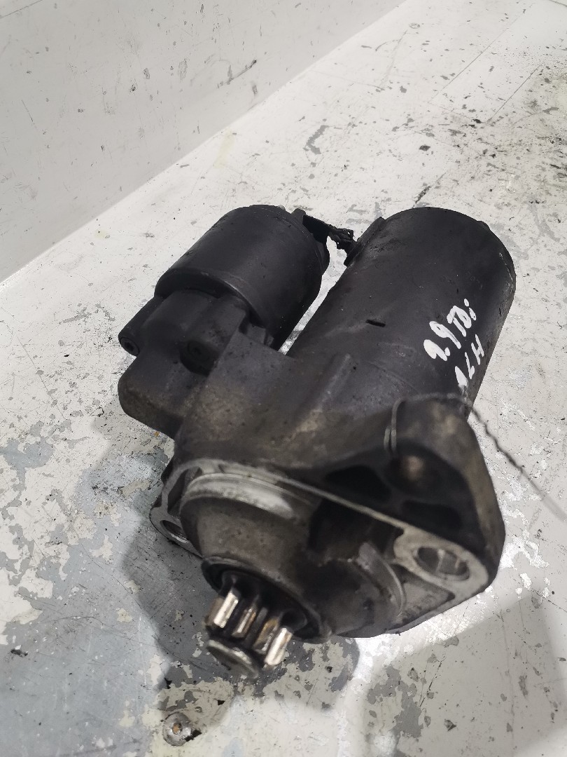 Motor de Arranque VOLKSWAGEN GOLF IV (1J1) | 97 - 07