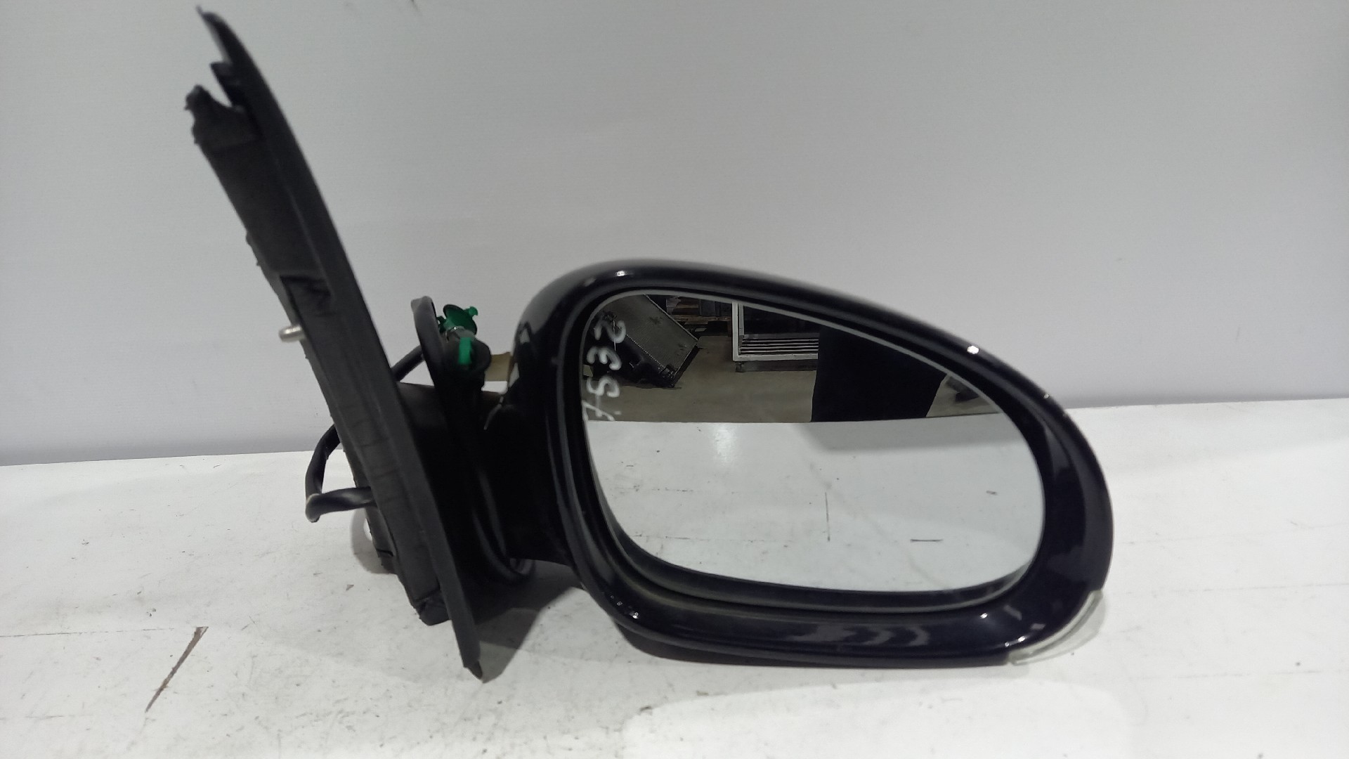 Retrovisor Lado Direito VOLKSWAGEN GOLF V (1K1) | 03 - 09