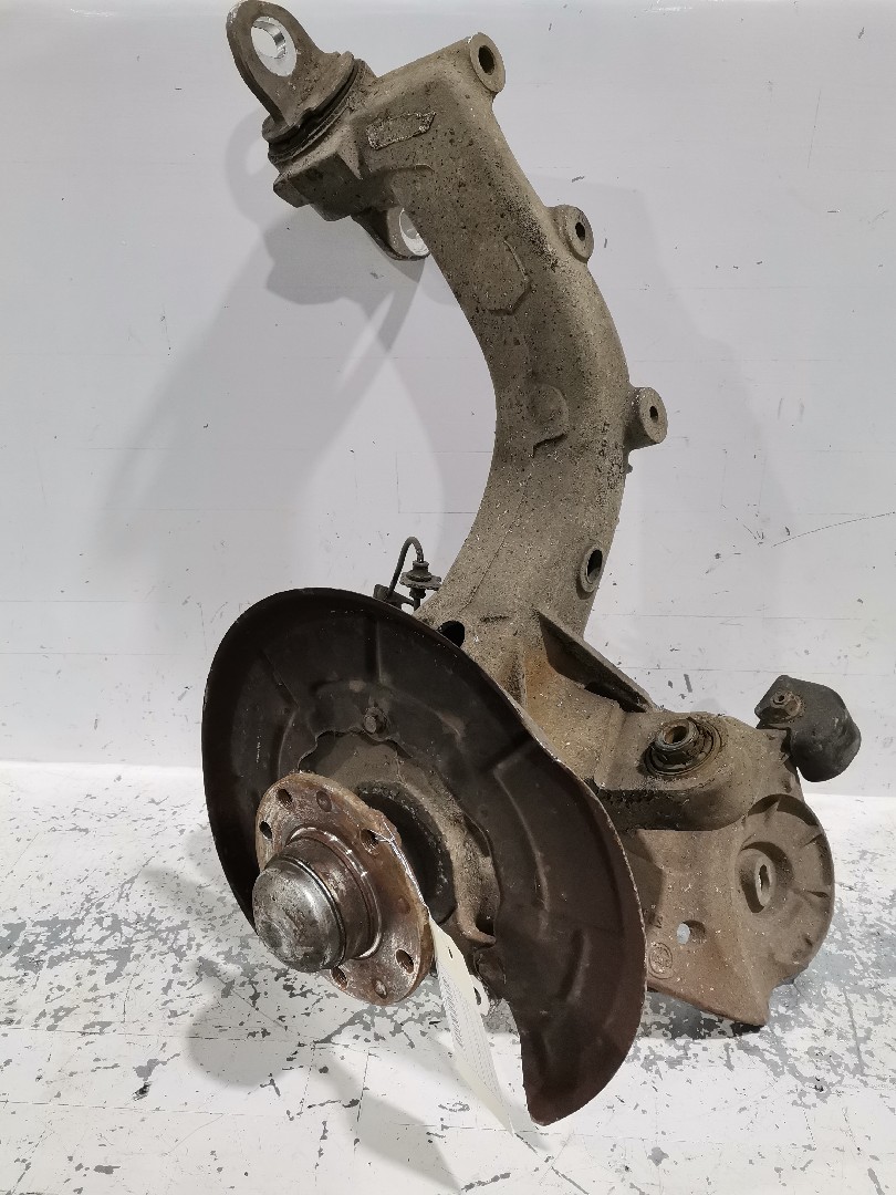 Manga de Eixo Trás Lado Direito ALFA ROMEO GIULIETTA (940_) | 10 - 