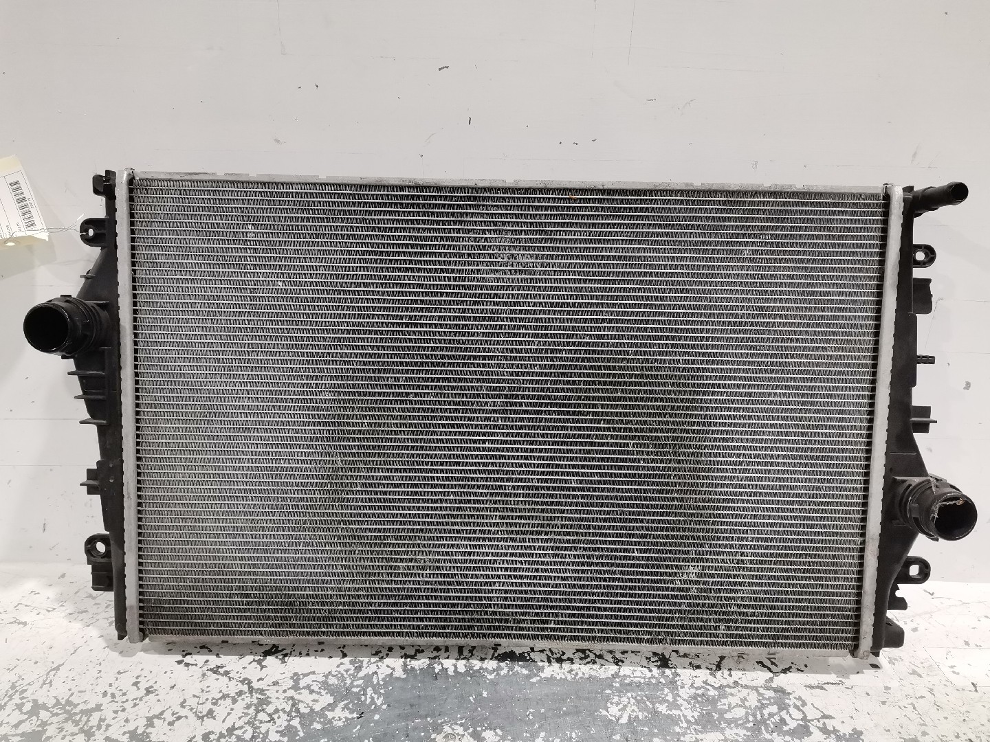 Radiador Liquido Refrigeração ALFA ROMEO GIULIA (952_) | 15 - 