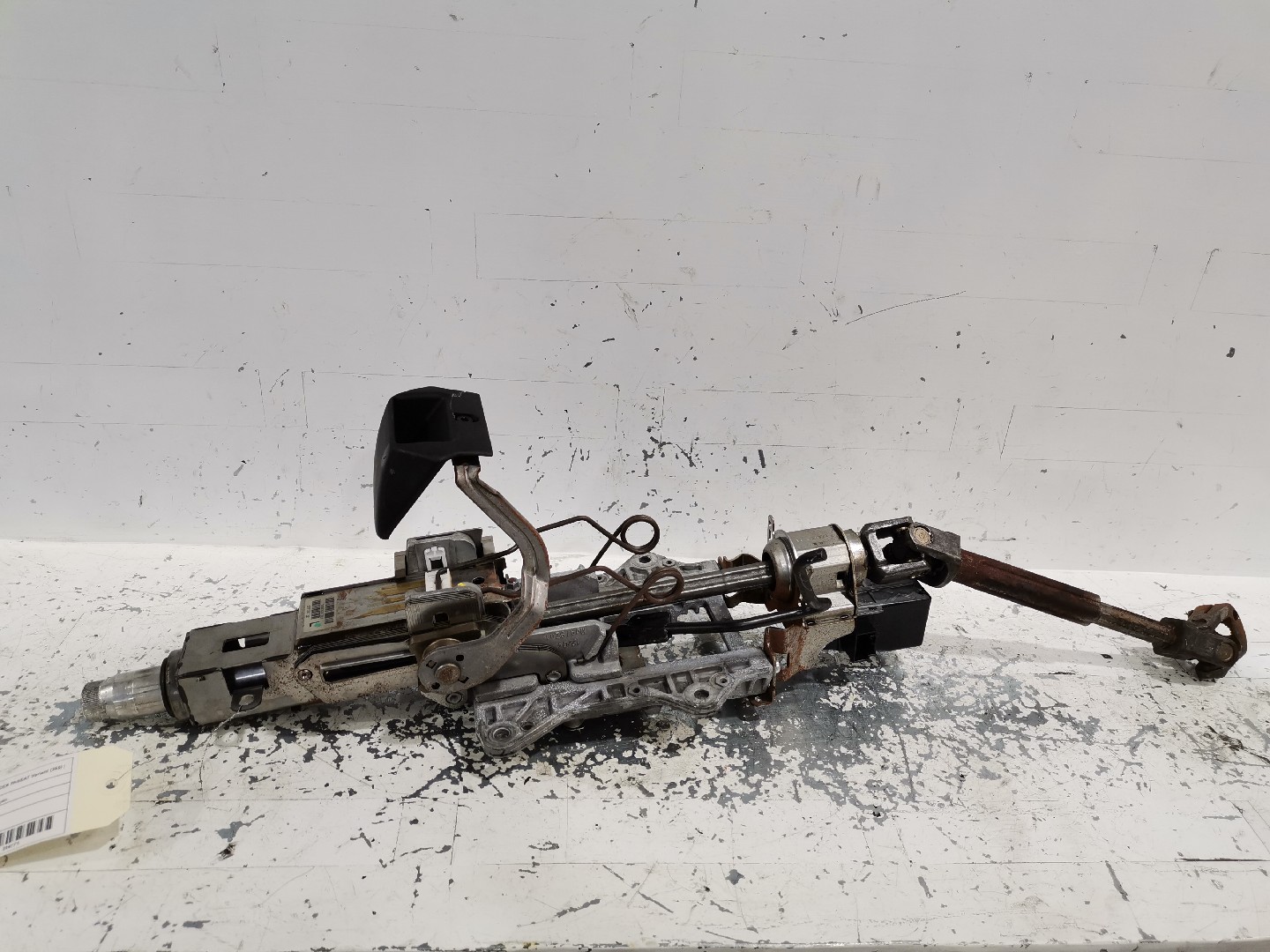 Coluna Direção VOLKSWAGEN PASSAT Variant (365) | 10 - 15