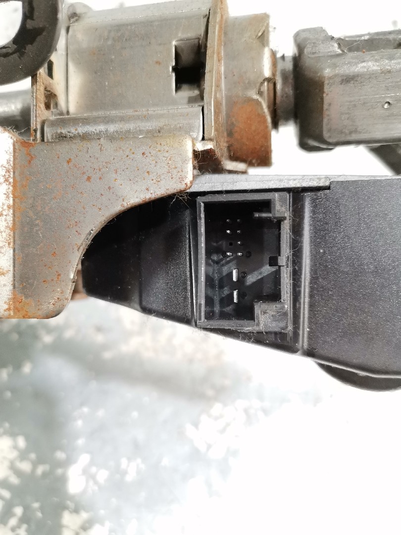 Coluna Direção VOLKSWAGEN PASSAT Variant (365) | 10 - 15 Imagem-1