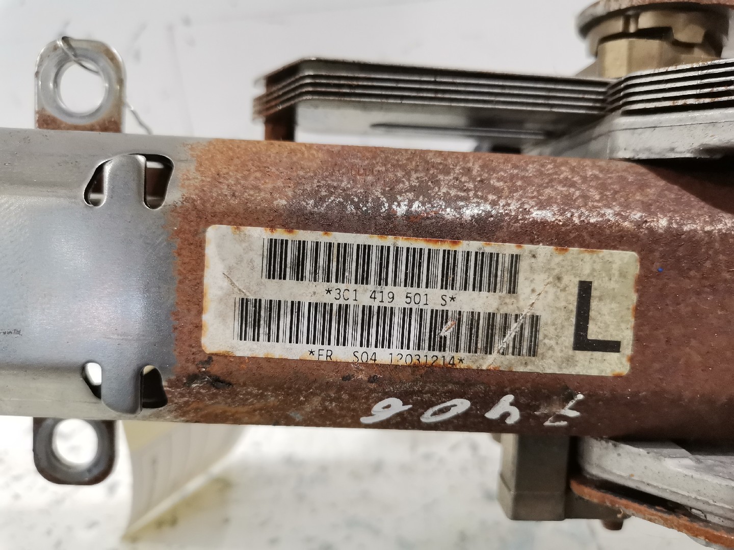 Coluna Direção VOLKSWAGEN PASSAT Variant (365) | 10 - 15 Imagem-2