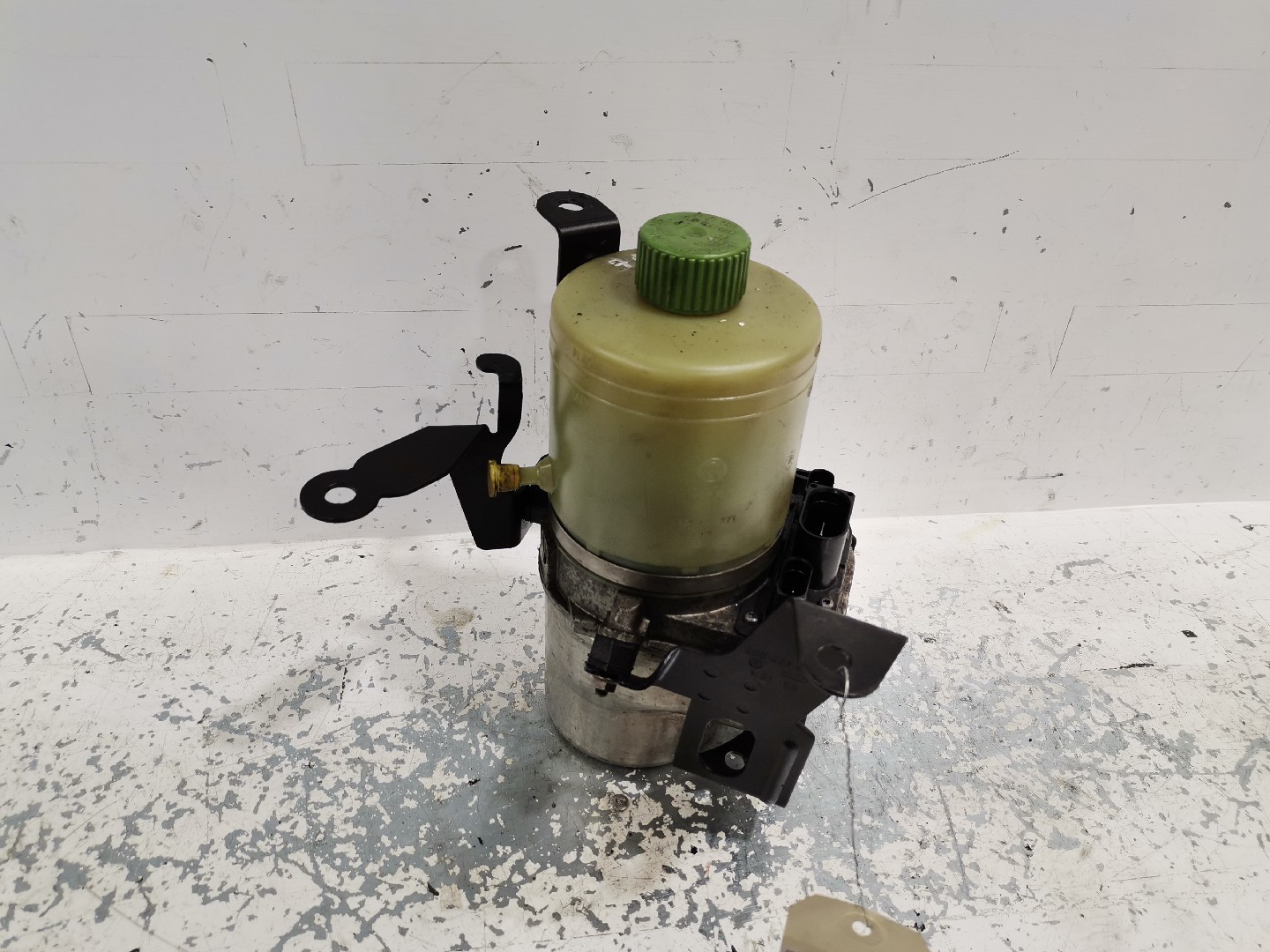 Bomba Direção Assistida VOLKSWAGEN POLO (9N_) | 01 - 14