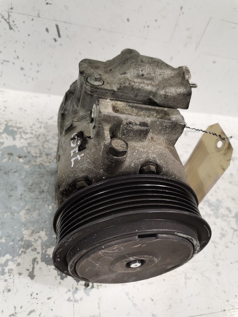 A/C Copmpressor SEAT IBIZA IV (6J5, 6P1) | 08 - 17