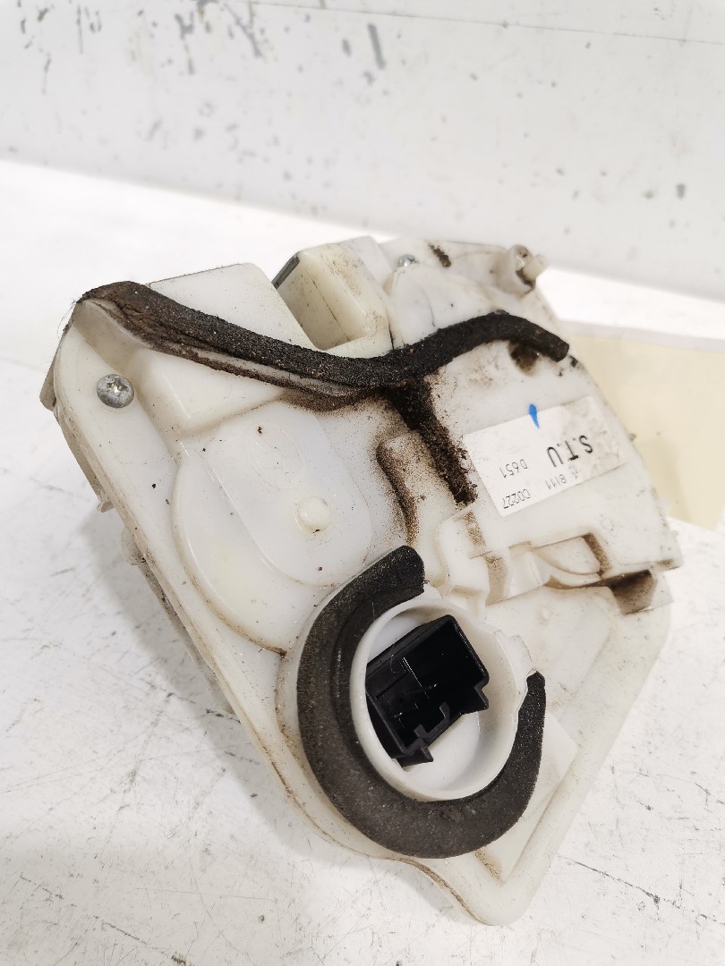 Fechadura Tras Lado Direito MAZDA 2 (DE_, DH_) | 07 - 15 Imagem-1