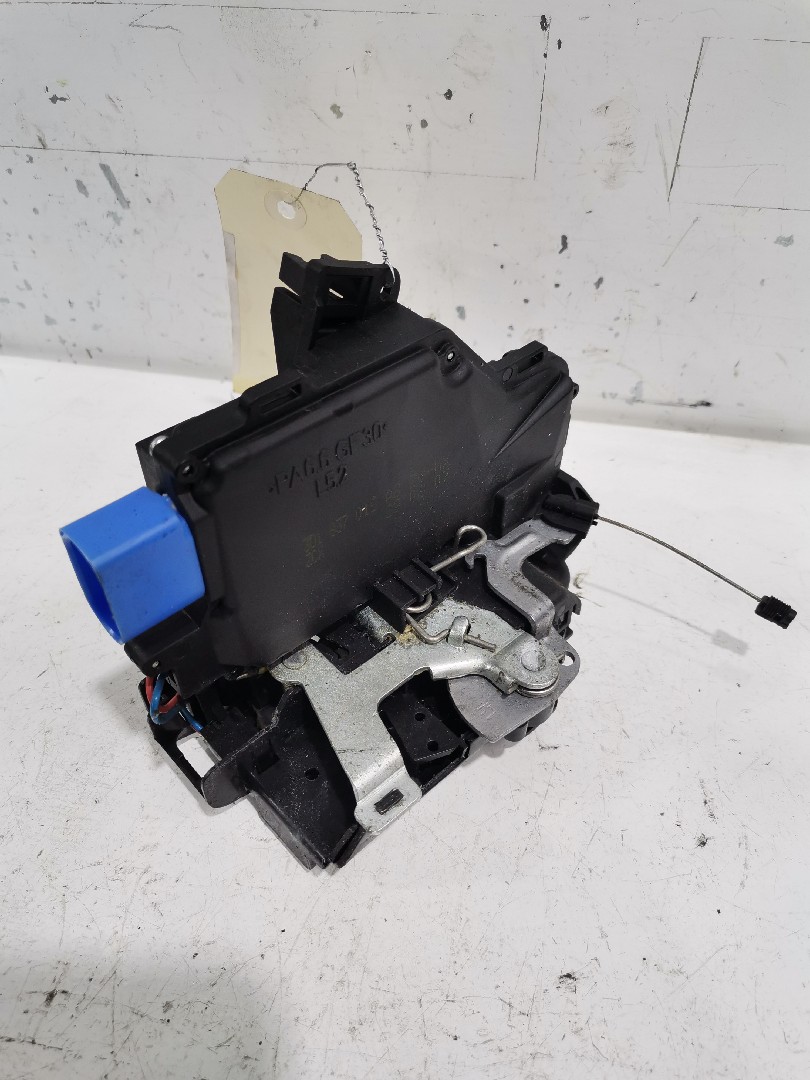 Fechadura Frente Lado Esquerdo VOLKSWAGEN GOLF V Variant (1K5) | 07 - 09