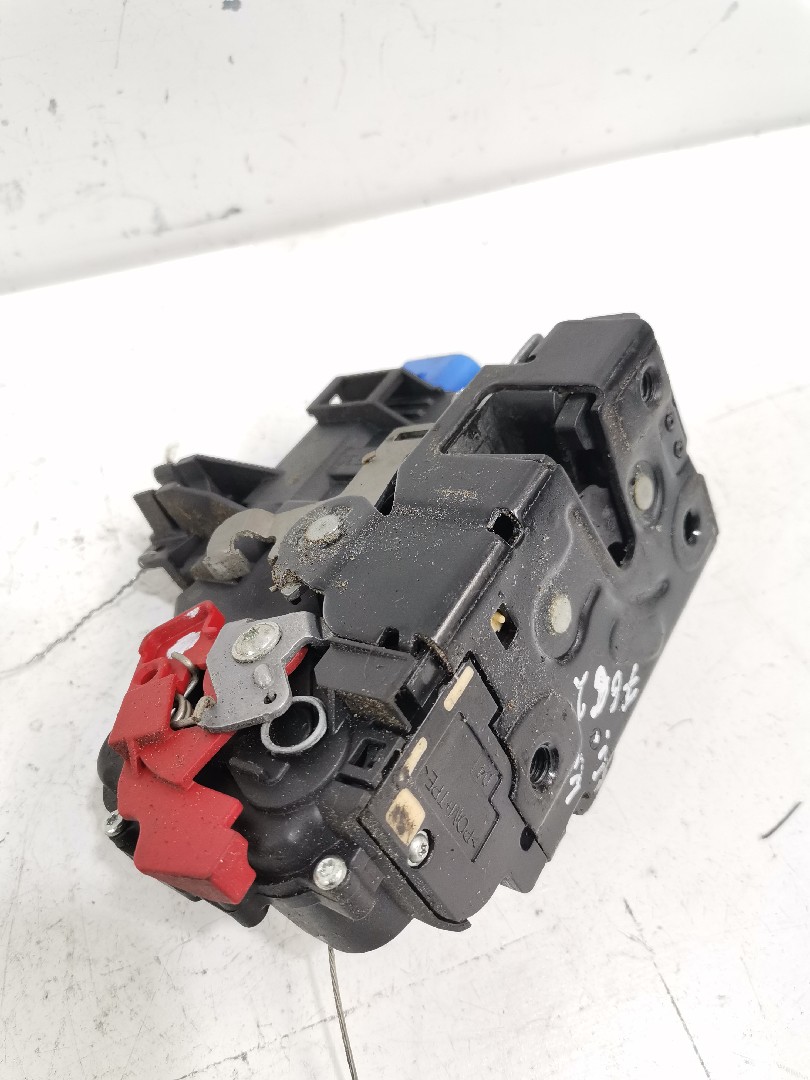 Fechadura Frente Lado Esquerdo VOLKSWAGEN GOLF V Variant (1K5) | 07 - 09 Imagem-1