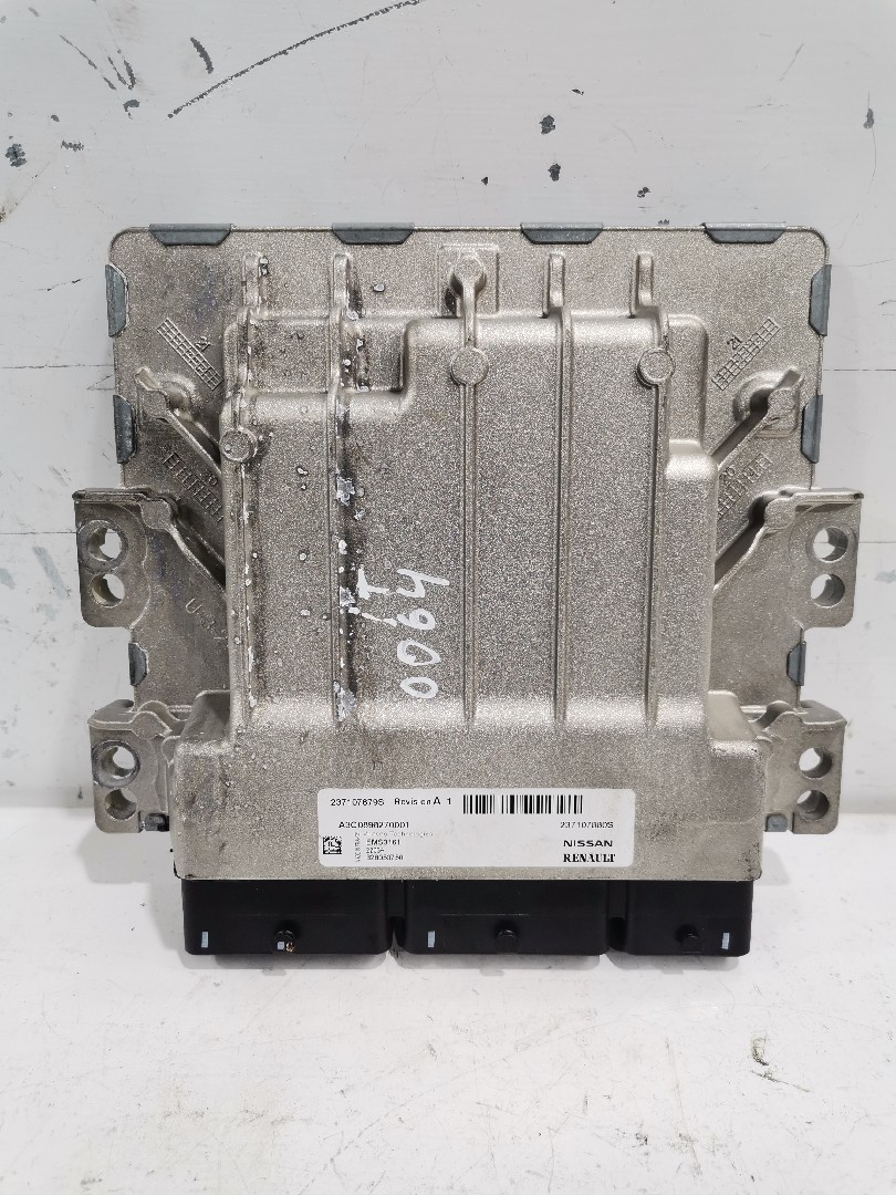 Módulo / Centralina NISSAN TOWNSTAR (XFK) | 22 -