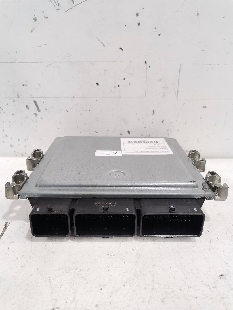 Módulo / Centralina NISSAN TOWNSTAR (XFK) | 22 - Imagem-1