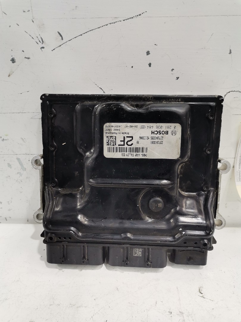 Módulo / Centralina RENAULT KANGOO Express (FW0/1_) | 08 - 