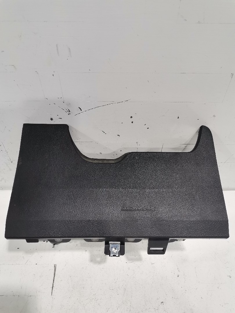 Knee airbag TOYOTA YARIS (_P15_) | 13 - 