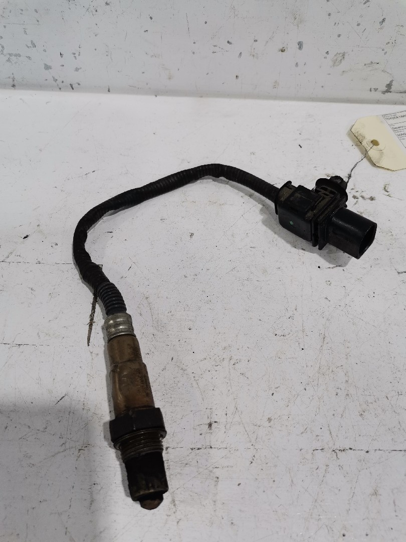 Sonda Lambda TOYOTA YARIS (_P9_) | 05 - 14