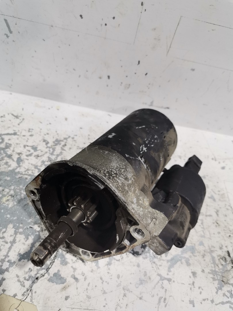 Motor de Arranque VOLKSWAGEN POLO (6N2) | 99 - 01