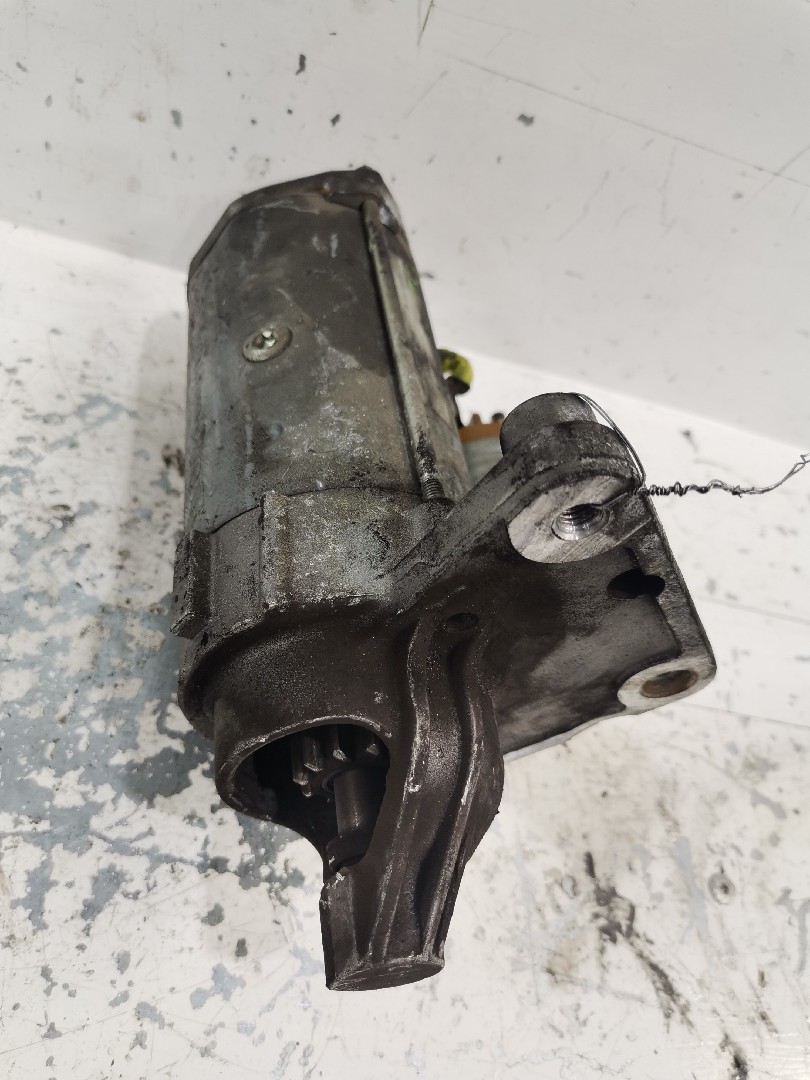 Motor de Arranque MINI MINI (R56) | 05 - 14