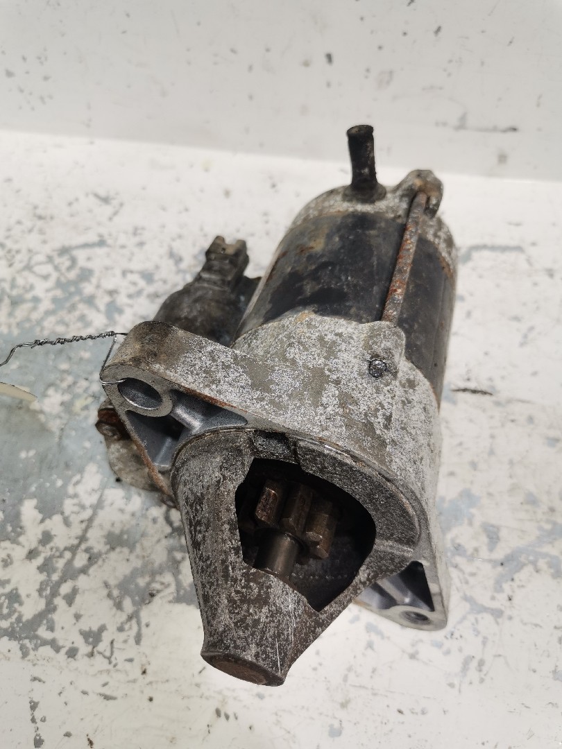 Motor de Arranque TOYOTA YARIS (_P1_) | 99 - 05