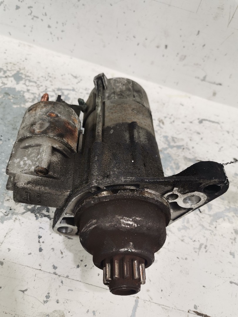 Motor de Arranque SEAT IBIZA IV (6J5, 6P1) | 08 - 17