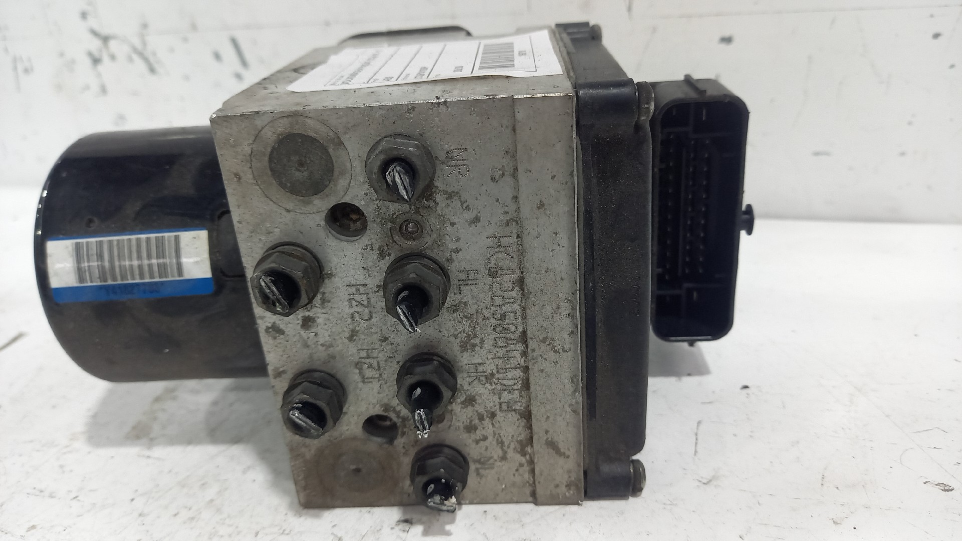 ABS VOLKSWAGEN PASSAT (3C2) | 05 - 10 Imagem-1