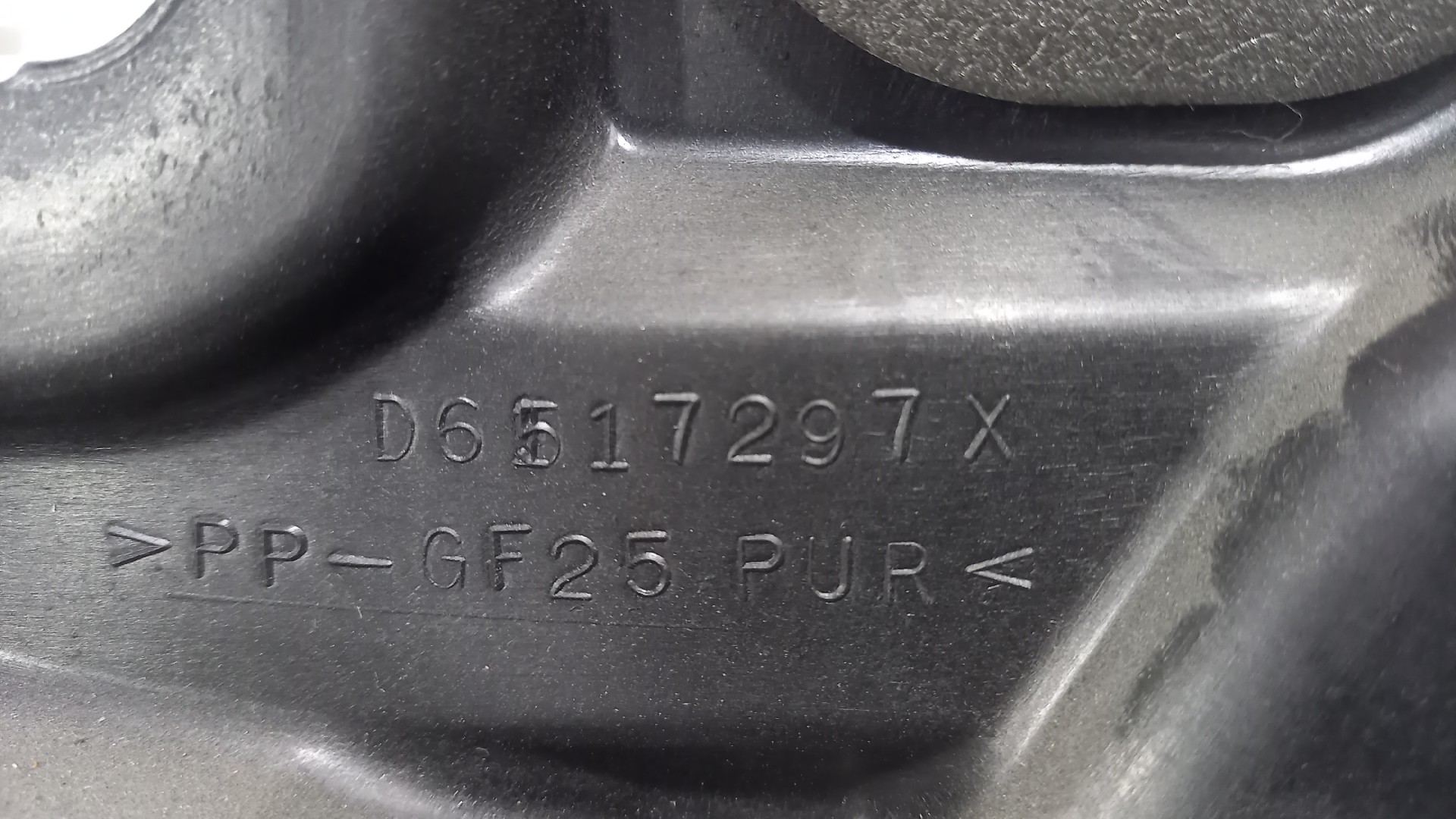 Elevador de Vidro Tras Direito MAZDA 2 (DE_, DH_) | 07 - 15 Imagem-2