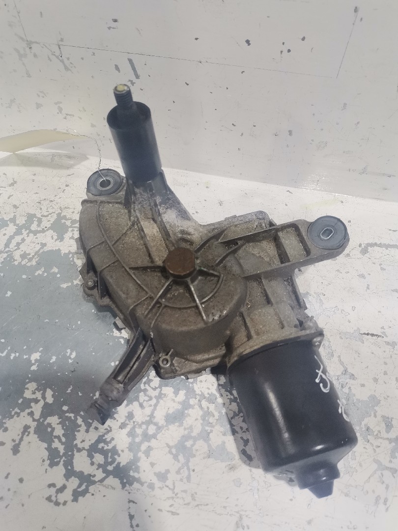 Motor Limpa-Vidros Trás CITROEN C4 Picasso I Veículo multiuso (UD_) | 06 - 15