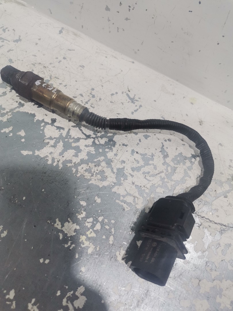 Sonda Lambda CITROEN C4 II (B7) | 09 - 