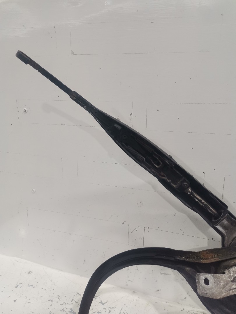 Motor Limpa-Vidros Frente MERCEDES-BENZ E-CLASS (W124) | 93 - 96 Imagem-2