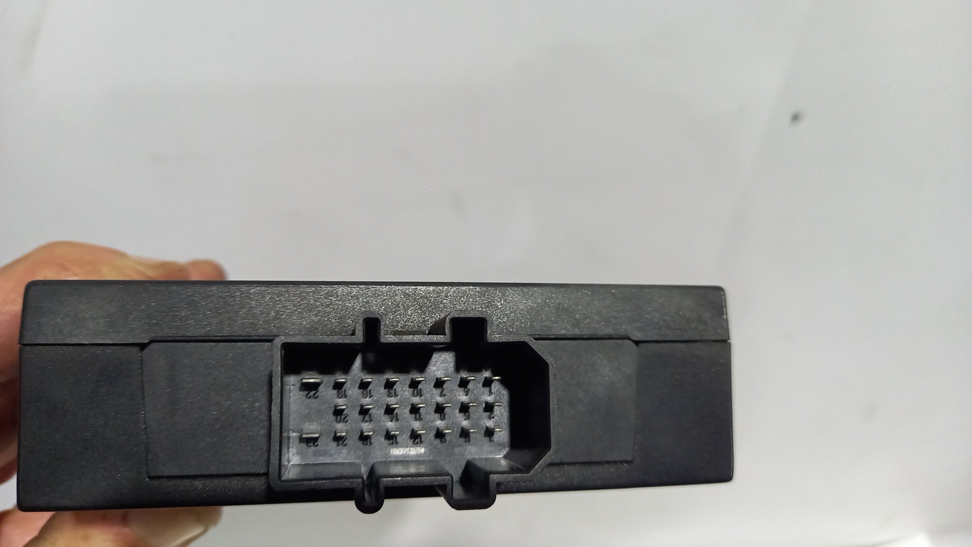 Módulo / Centralina VOLKSWAGEN GOLF IV (1J1) | 97 - 07 Imagem-1