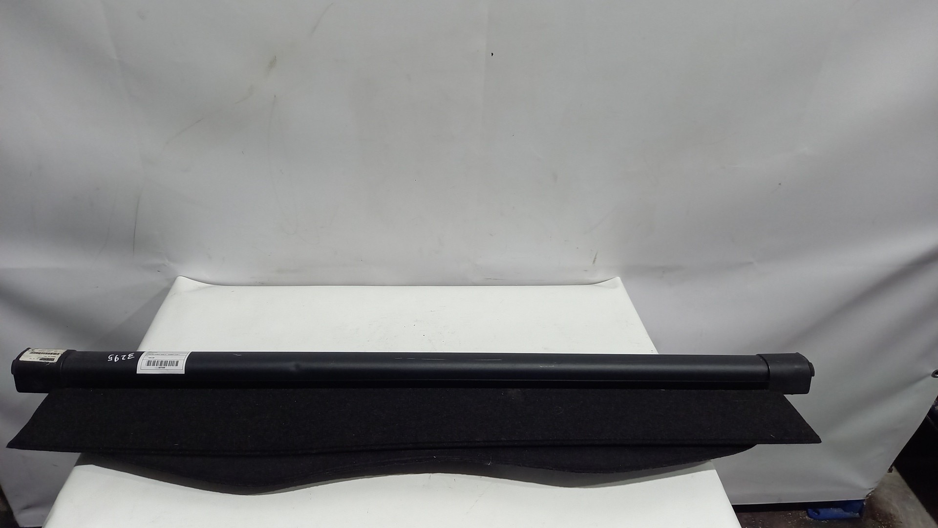 Chapeleira / Cortina Mala RENAULT CLIO Grandtour (KR0/1_) | 08 - 