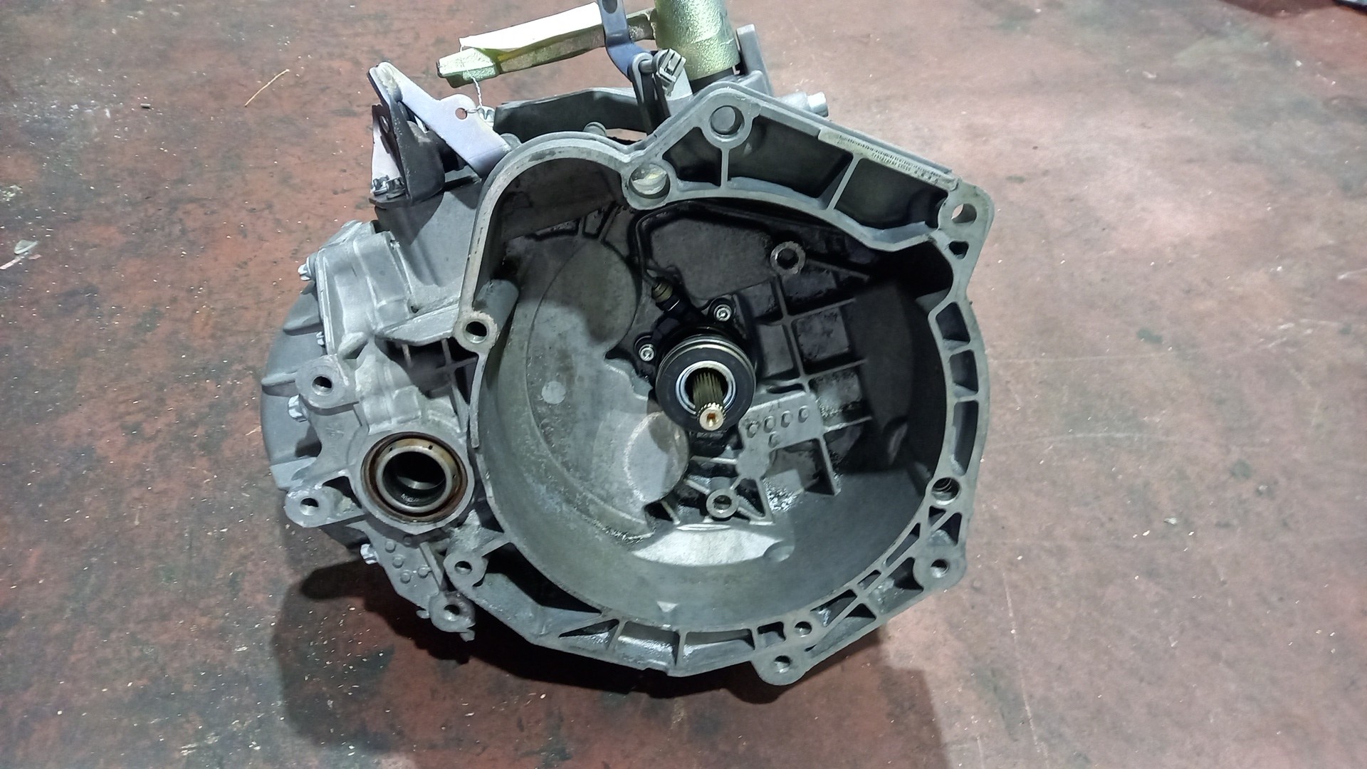 Caja de Cambio OPEL ASTRA H Combi (A04) | 04 - 14