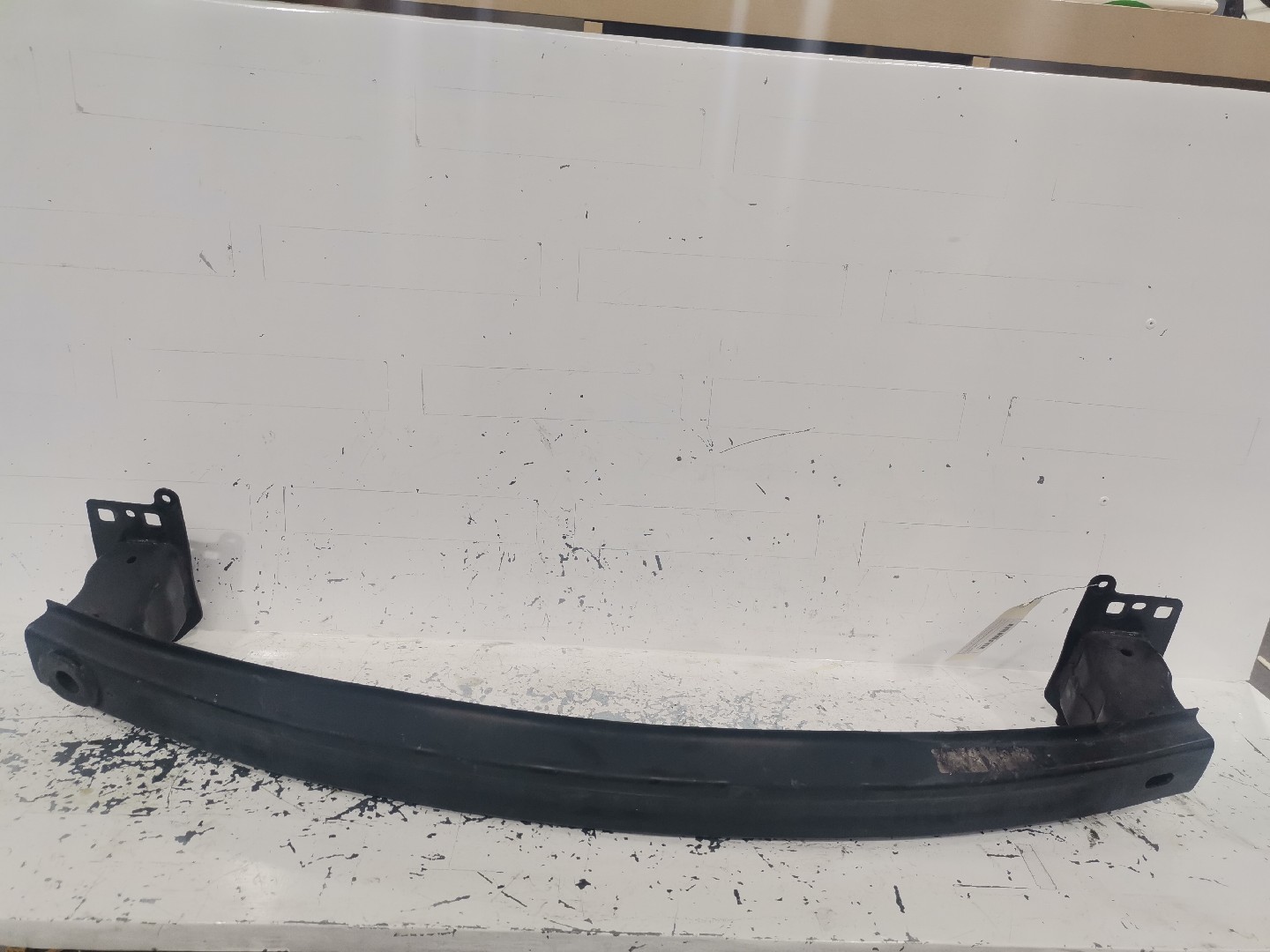 Reforço Pára Choques Frente SEAT IBIZA IV (6J5, 6P1) | 08 - 17