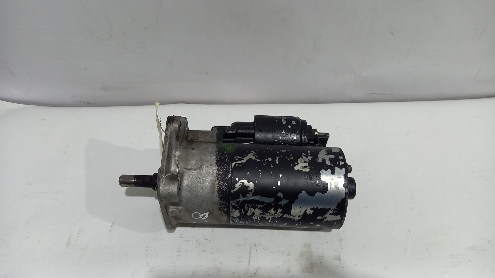 Motor de Arranque VOLKSWAGEN POLO (6N1) | 94 - 99