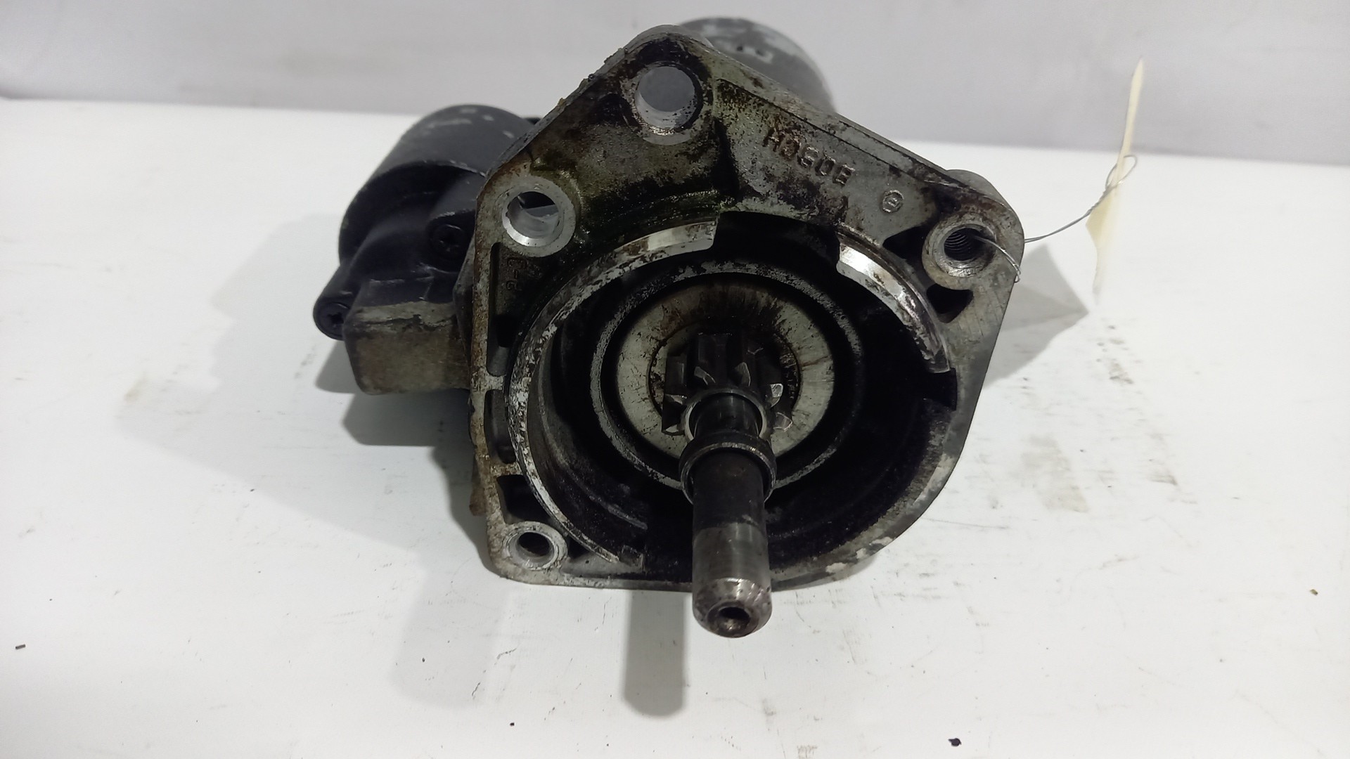Motor de Arranque VOLKSWAGEN POLO (6N1) | 94 - 99 Imagem-1