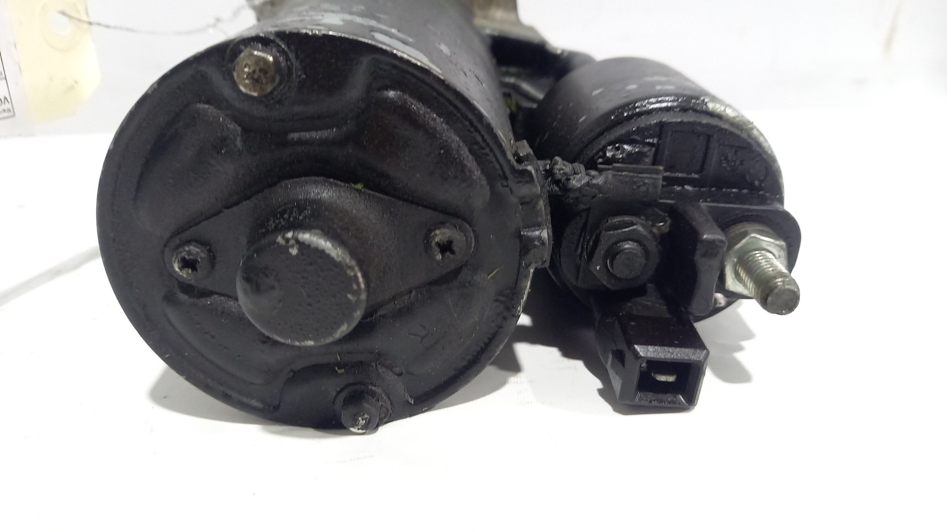 Motor de Arranque VOLKSWAGEN POLO (6N1) | 94 - 99 Imagem-2