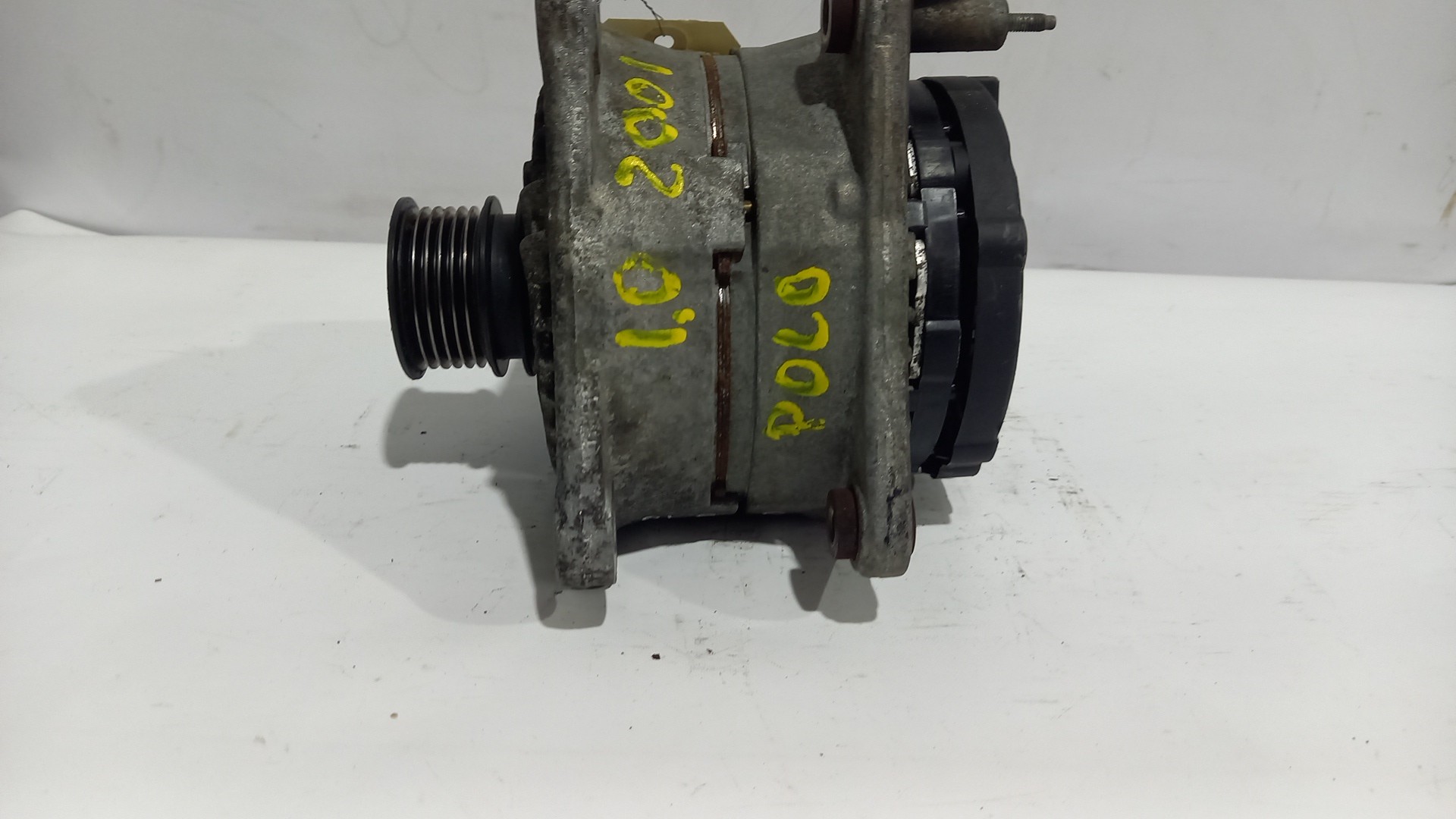 Alternador VOLKSWAGEN POLO (6N1) | 94 - 99 Imagem-1