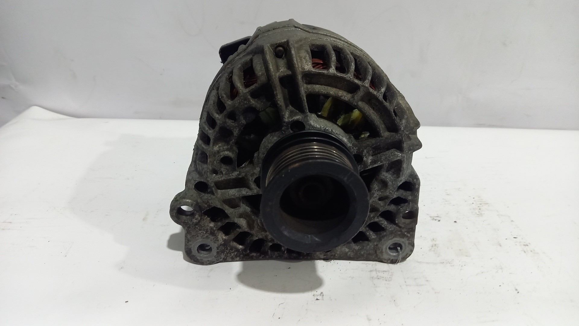 Alternador VOLKSWAGEN POLO (6N1) | 94 - 99 Imagem-2