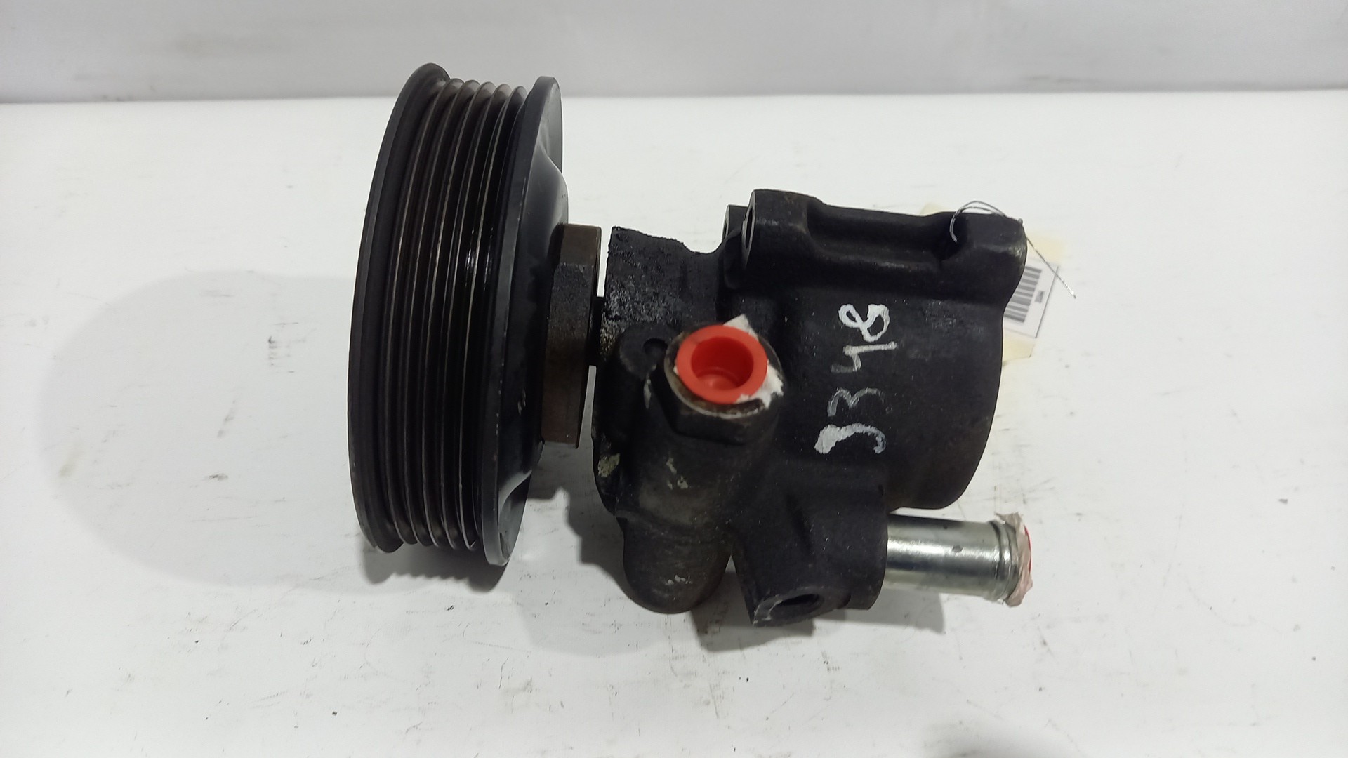 Bomba Direção Assistida VOLKSWAGEN POLO (6N1) | 94 - 99