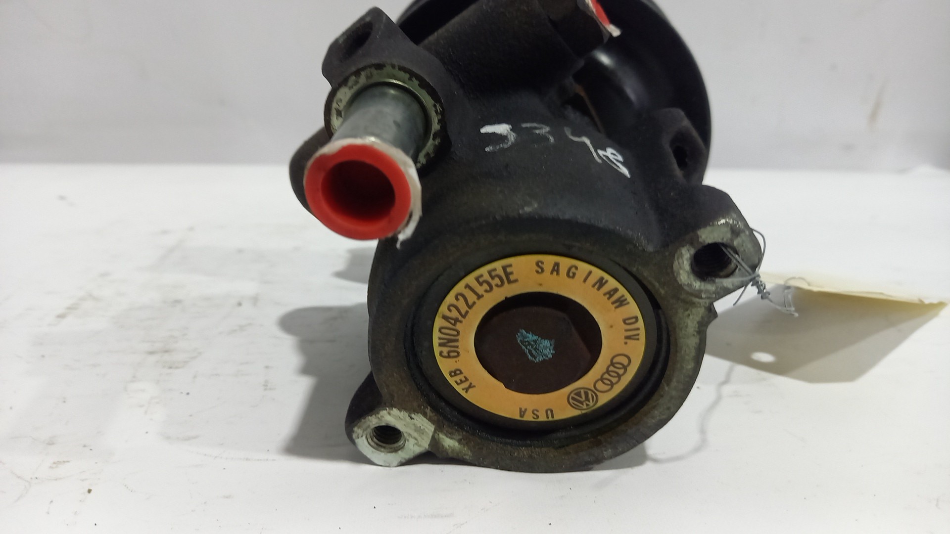 Bomba Direção Assistida VOLKSWAGEN POLO (6N1) | 94 - 99 Imagem-2