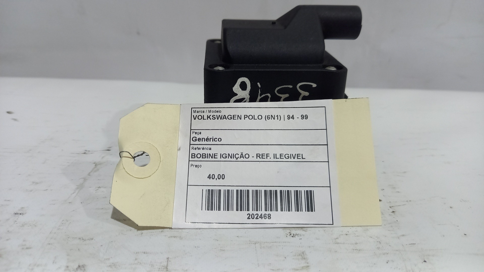 Genérico VOLKSWAGEN POLO (6N1) | 94 - 99 Imagem-2