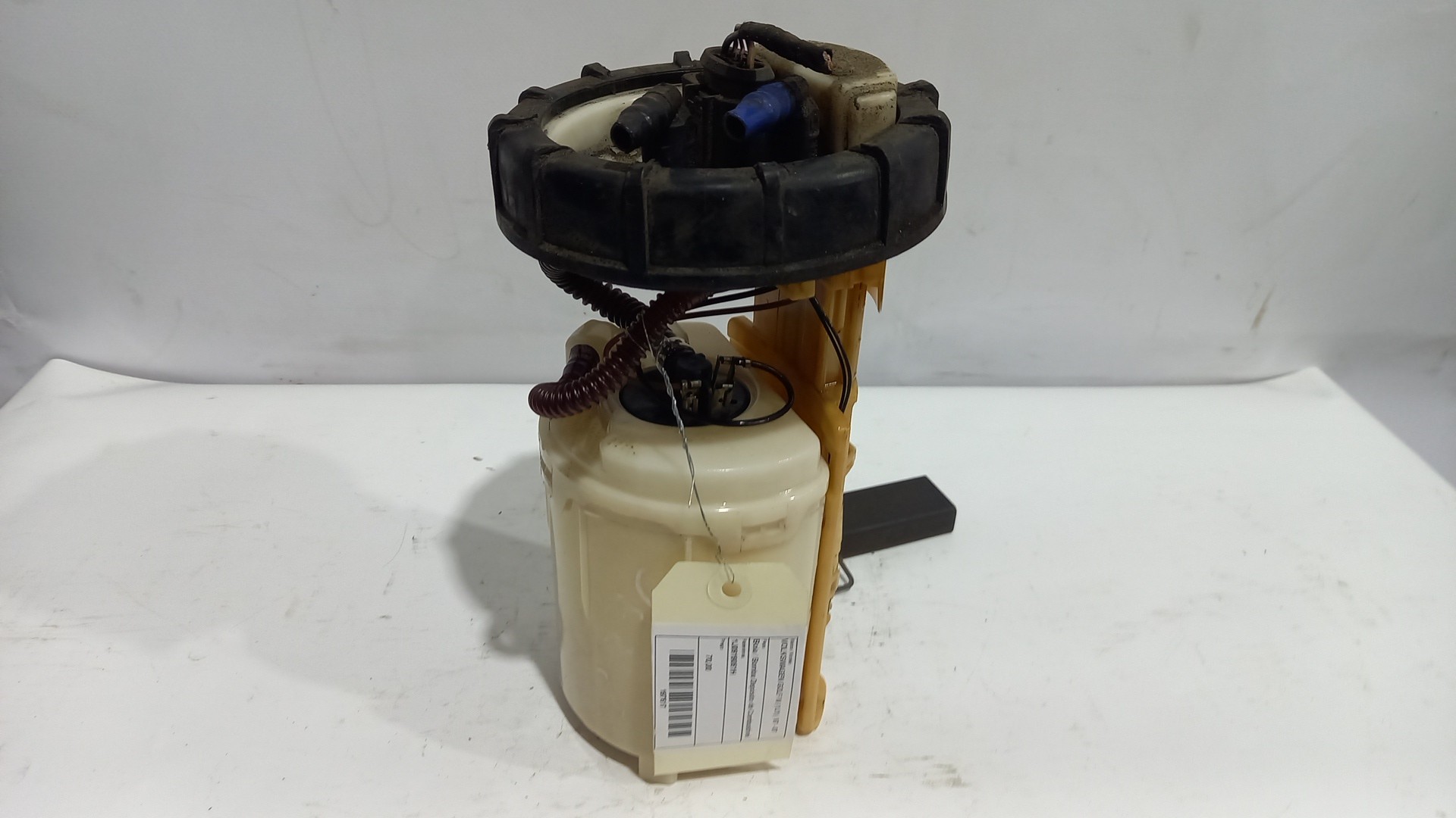 Boía / Bomba Depósito de Combustível VOLKSWAGEN GOLF IV (1J1) | 97 - 07